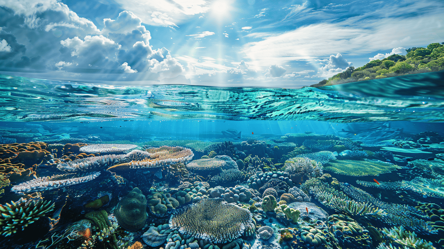 The Most Instagrammable Spots of 2024: 30 Places to Snap and Share 17 The Great Barrier Reef, Australia
