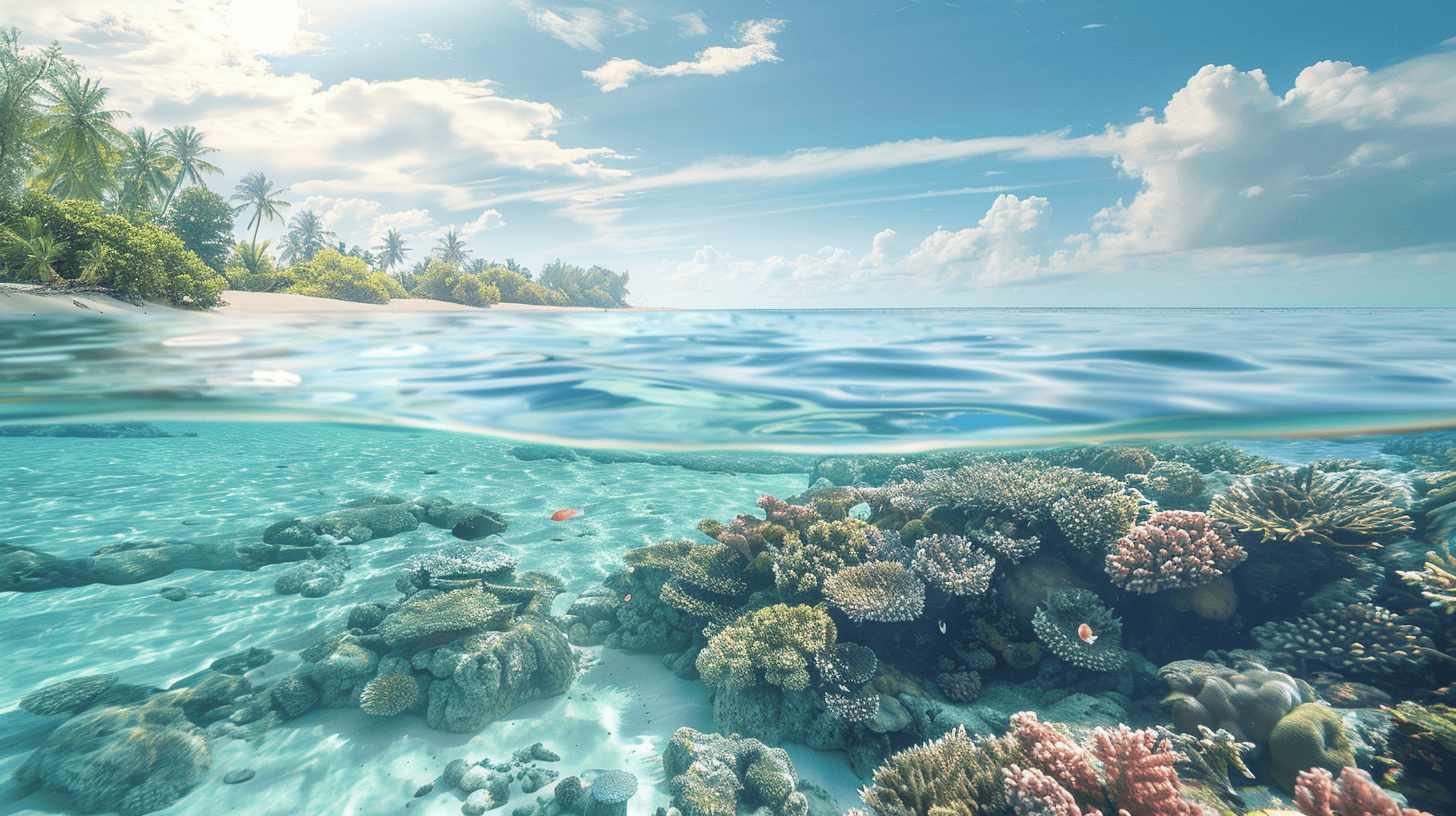 13 Thrilling Water Sports Destinations for Summer 6 The Maldives