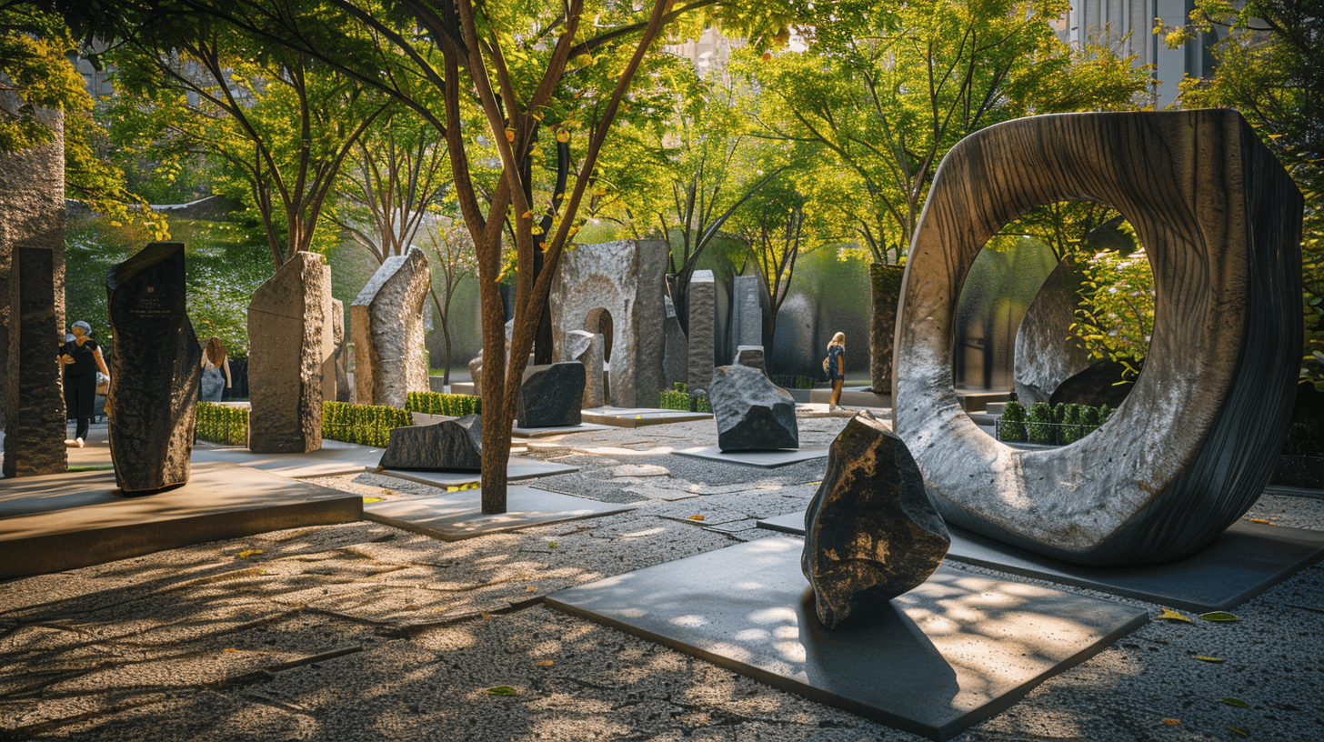 15 Unique Things to Do in New York City 14 The Noguchi Museum