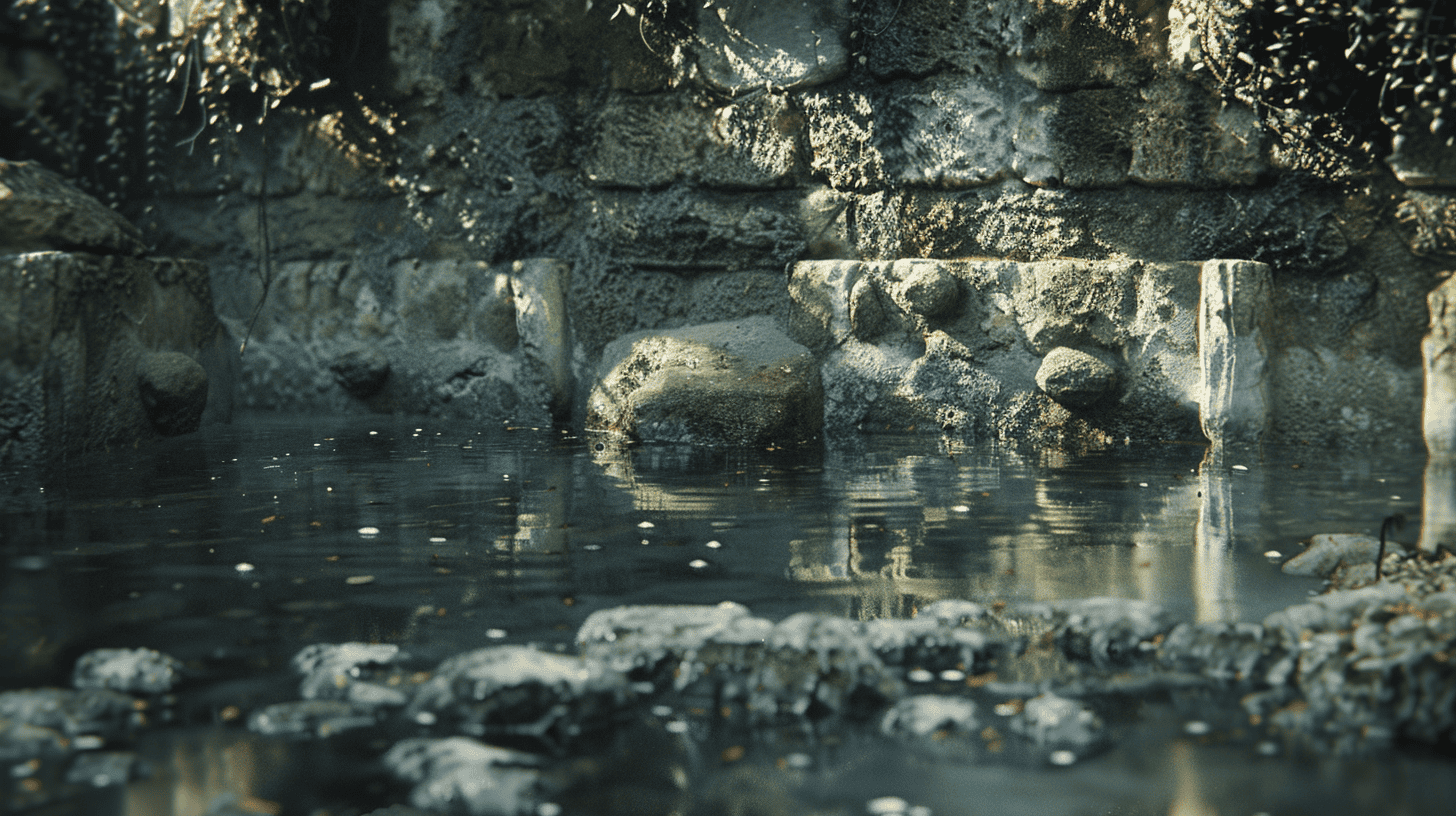 20 Unbelievable Travel Myths That Are Actually True! 18 The Petrifying Well in England