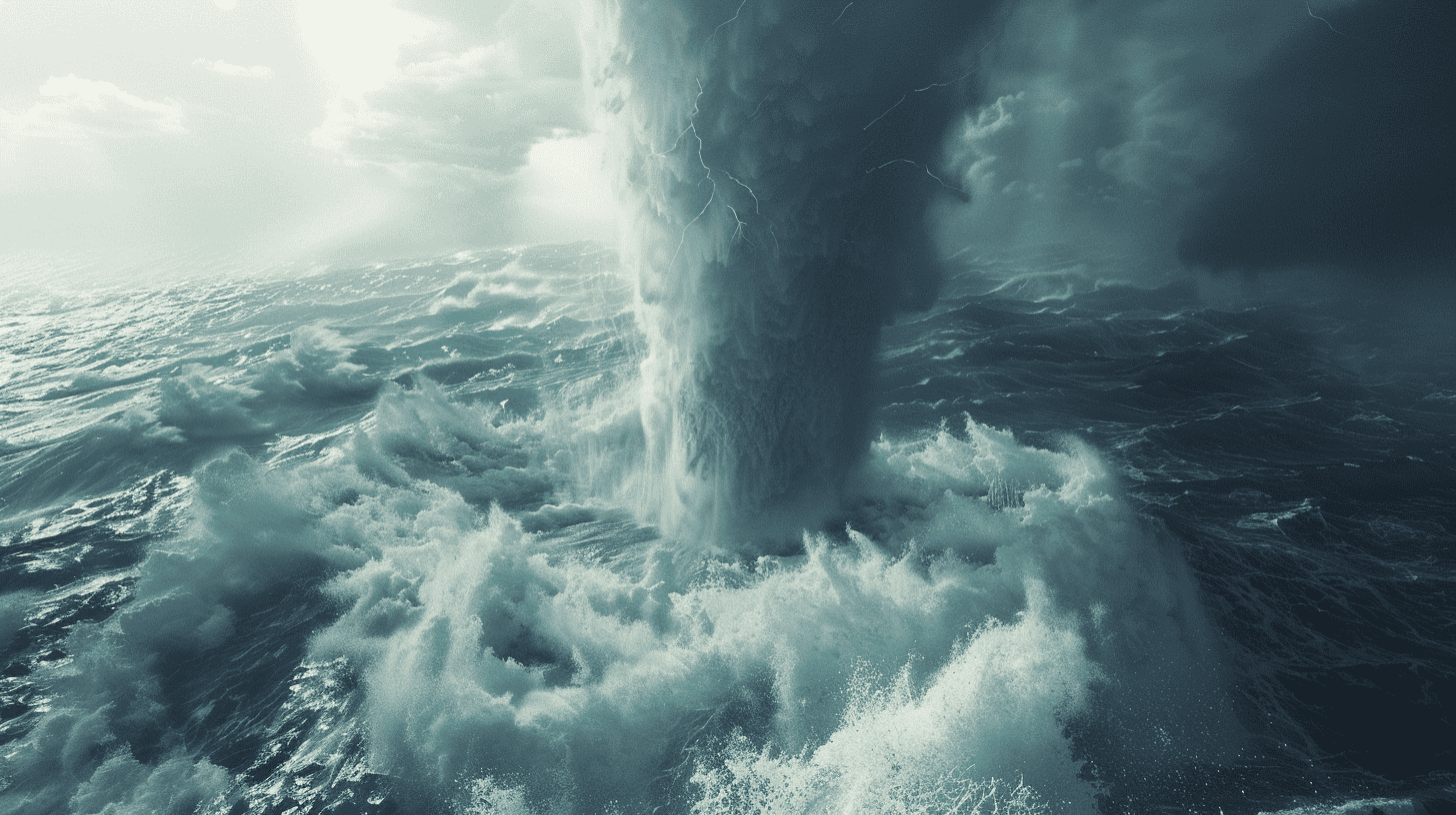 tsunami