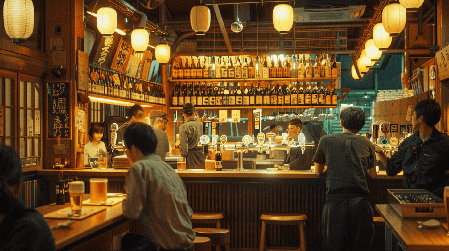 10 Best Cities to Visit for Beer Enthusiasts This Summer 5 Tokyo, Japan