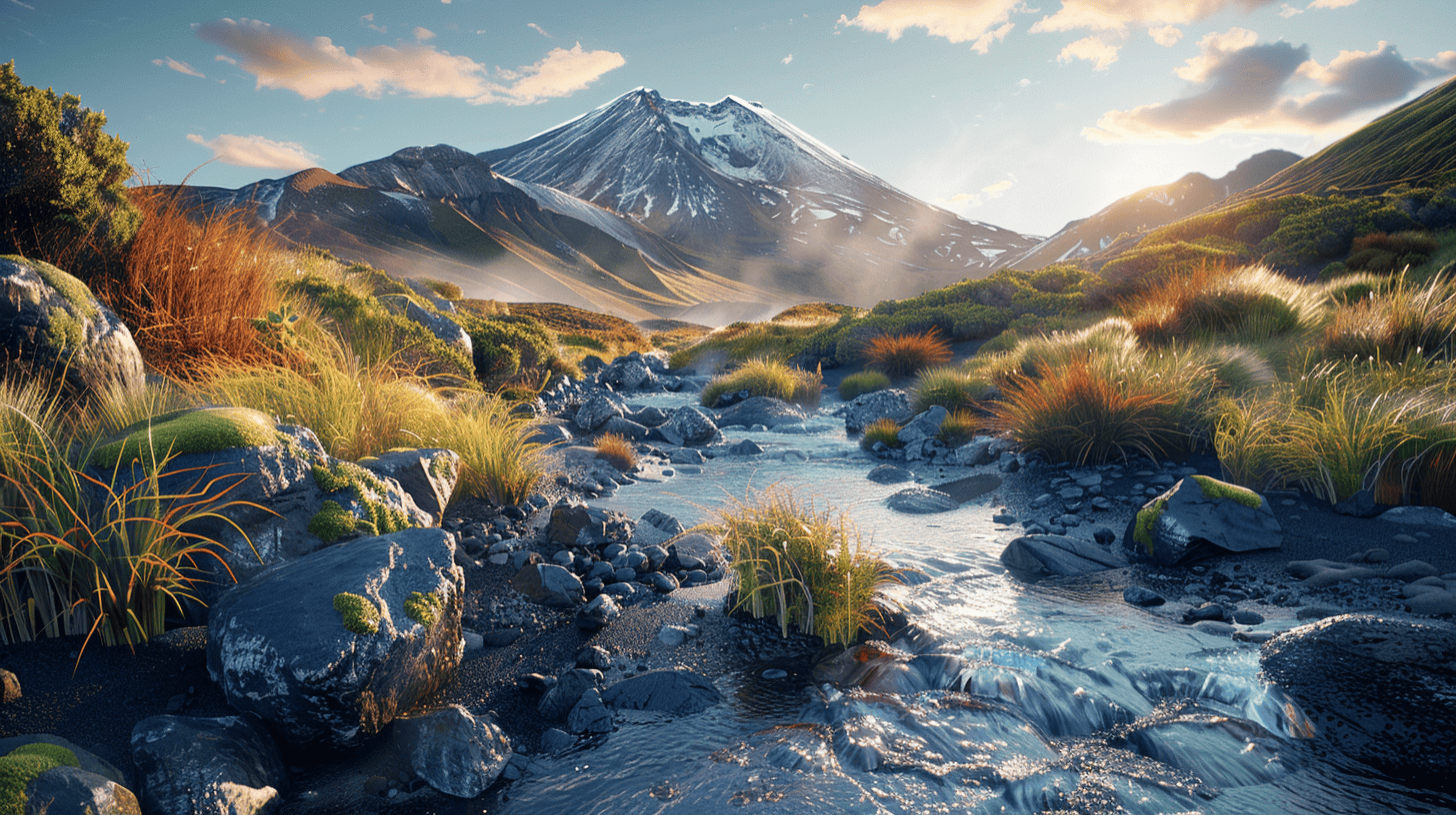20 Spectacular Hikes Around the World to Conquer This Summer 6 Tongariro Alpine Crossing, New Zealand