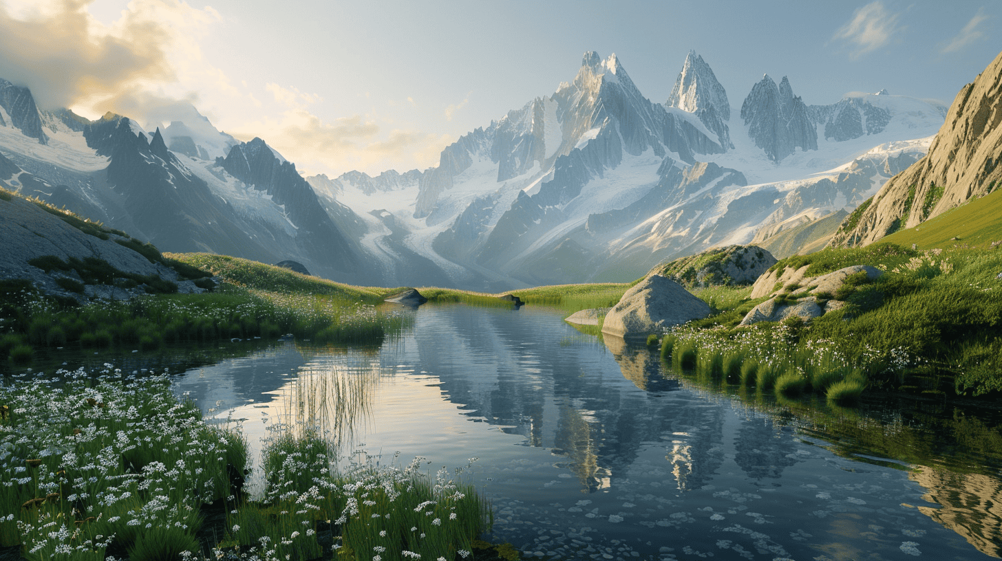 20 Spectacular Hikes Around the World to Conquer This Summer 7 Tour du Mont Blanc, France/Italy/Switzerland