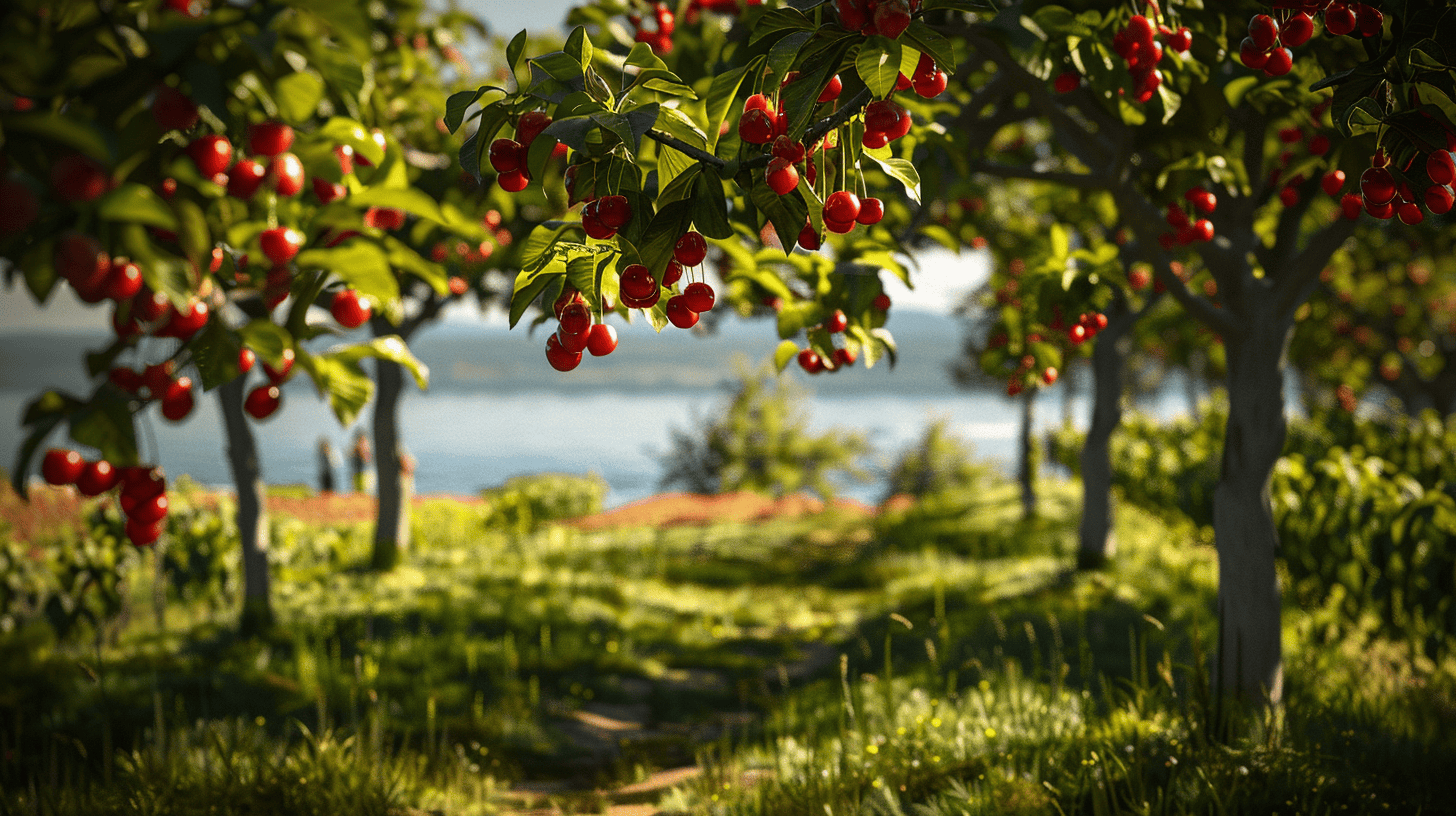 Traverse City, Michigan