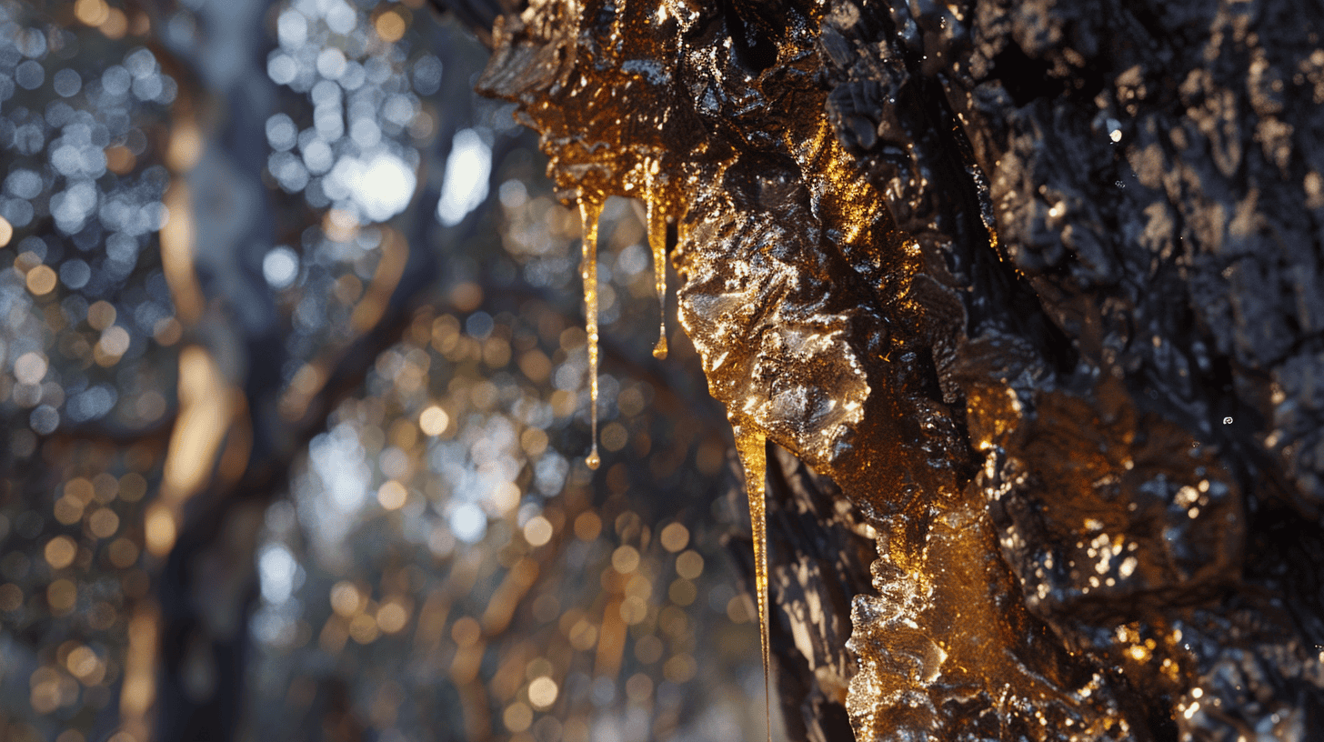 20 Unbelievable Travel Myths That Are Actually True! 17 Trees That Bleed Metal, Australia