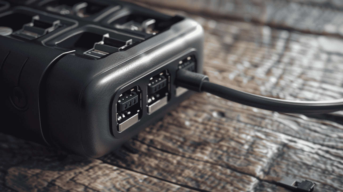 30 Essential Summer Travel Hacks Everyone Should Know 29 Electricity Adapter