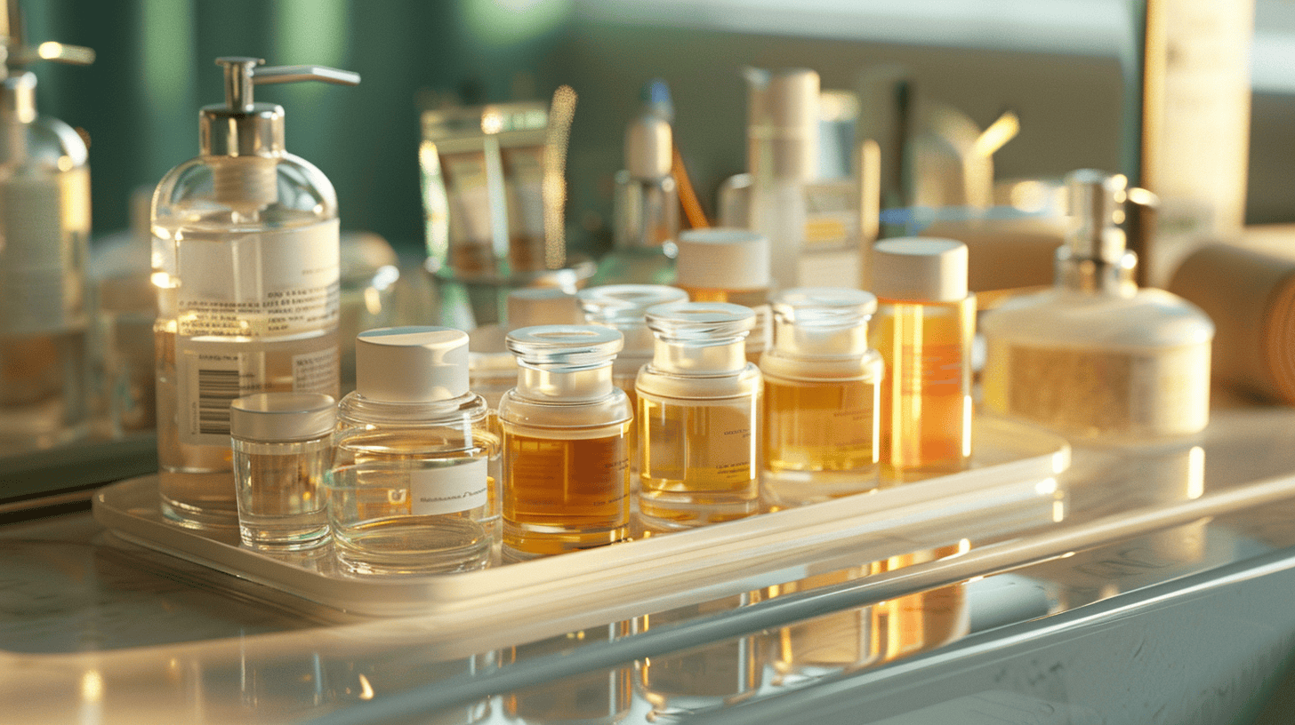 13 Packing Hacks Every Traveler Should Master 9 Travel-Sized Containers for Toiletries