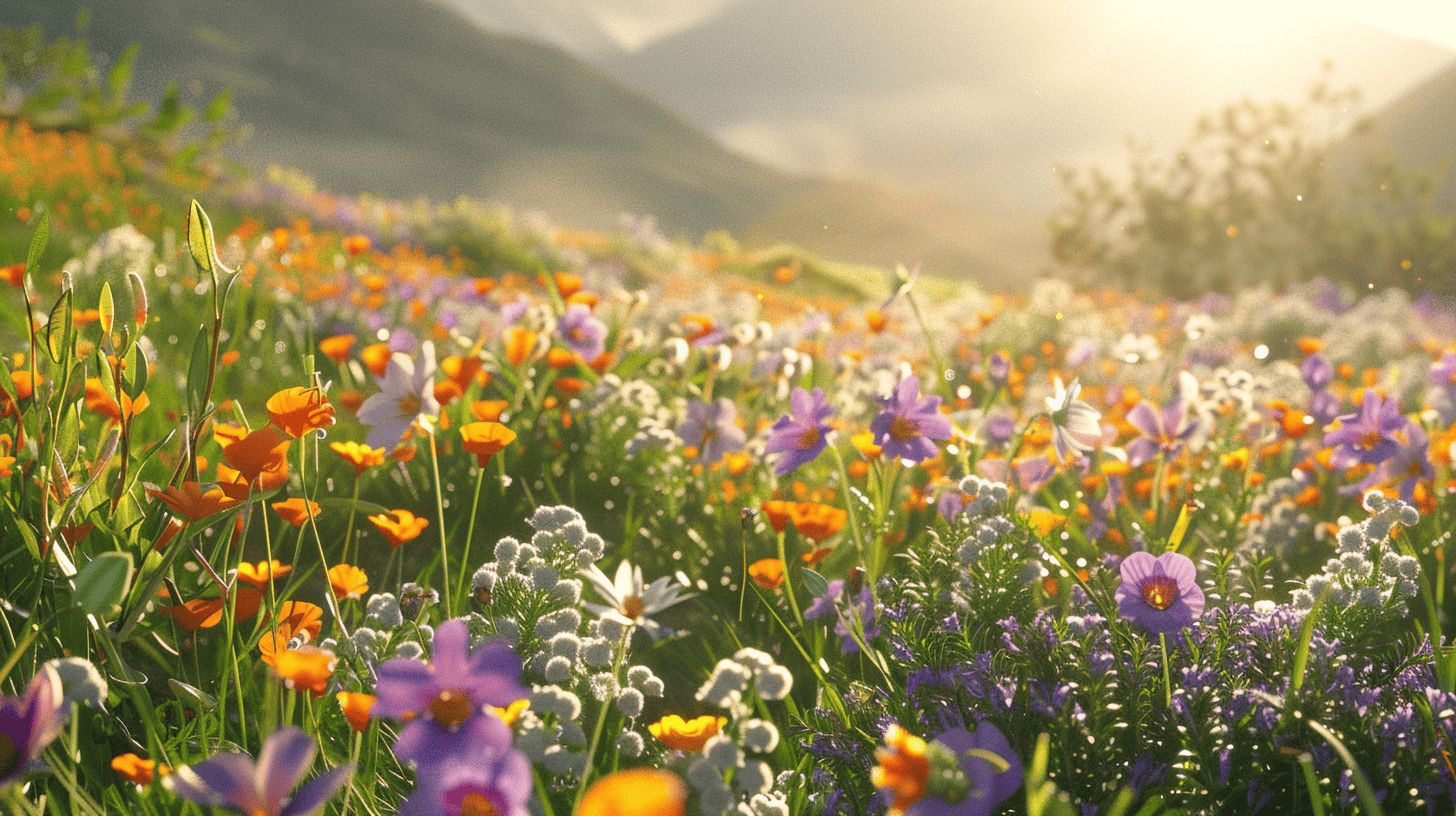 The Most Instagrammable Spots of 2024: 30 Places to Snap and Share 25 Valley of Flowers, India