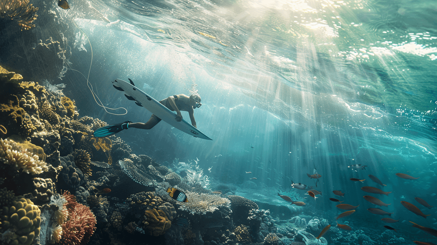 Water Sports Destinations