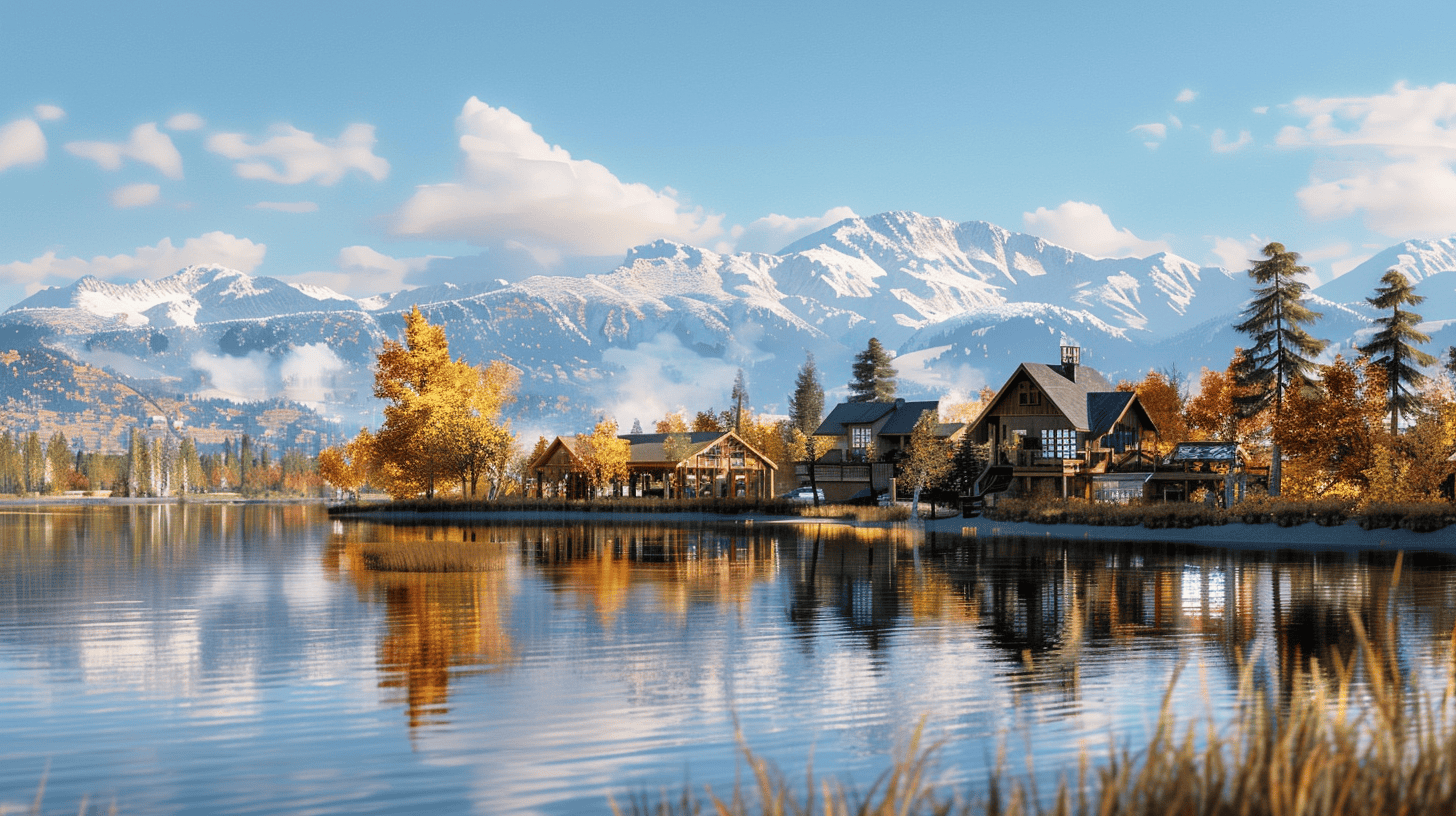 Whitefish, Montana
