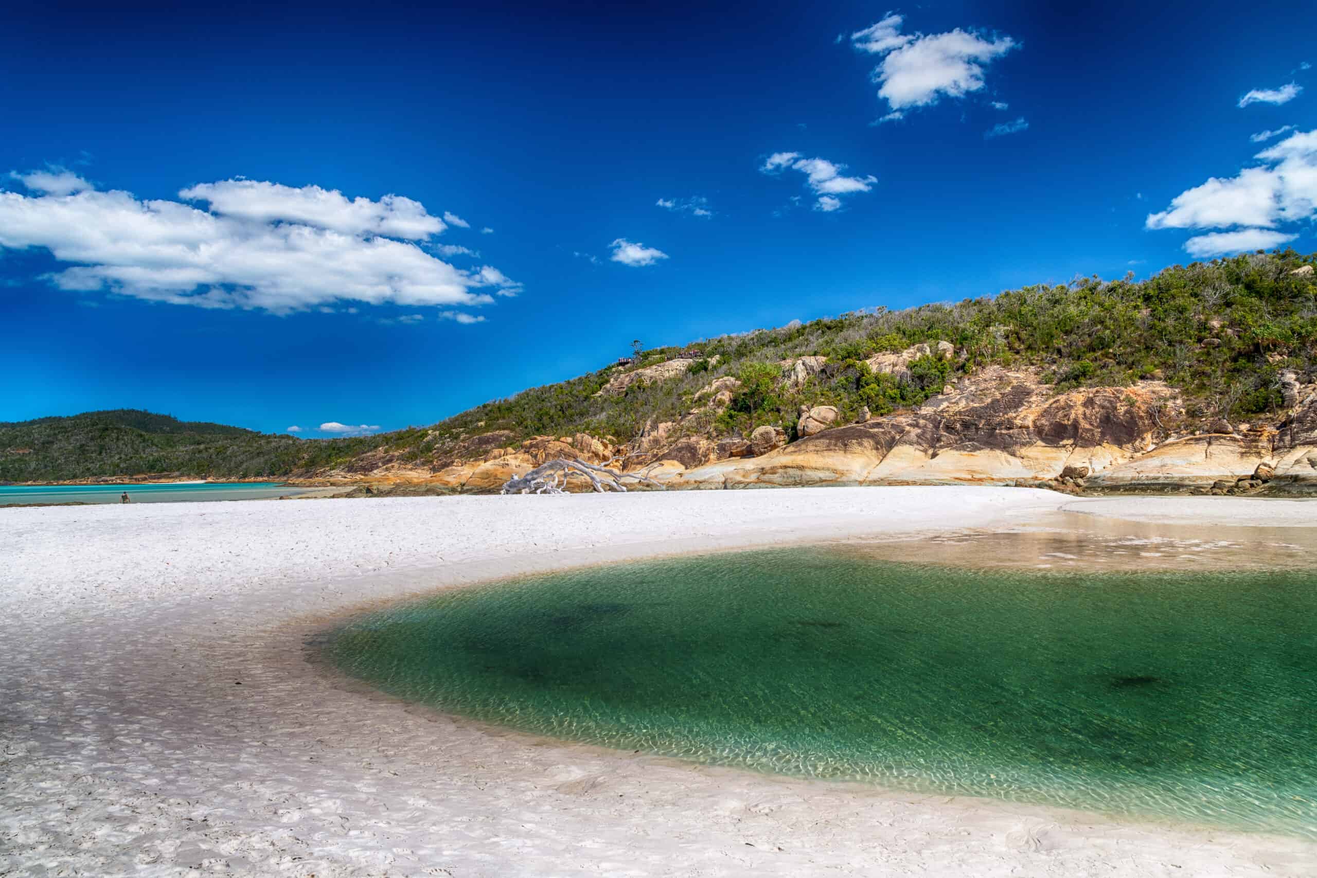 15 Reasons Why You Should Never Visit Australia 12 Whitsunday Island
