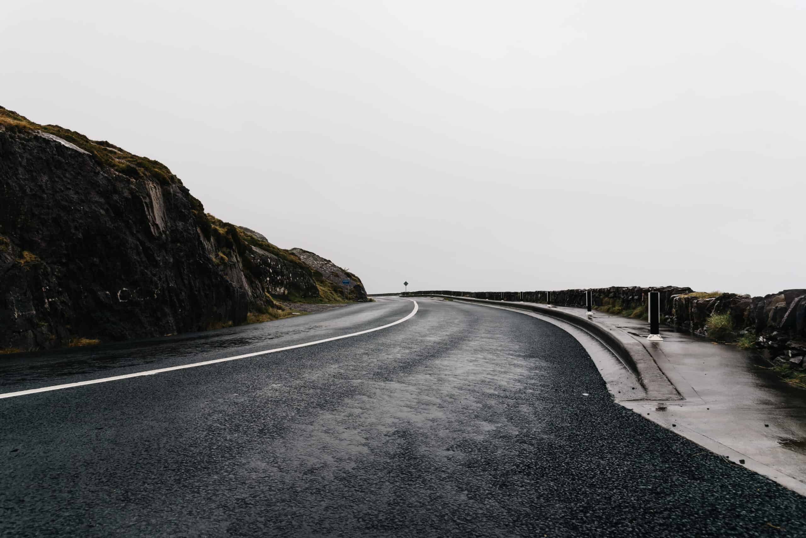 10 Epic Bucket List Road Trips You Need to Take 9 The Wild Atlantic Way, Ireland