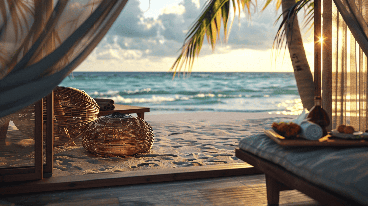 10 All-Inclusive Resorts in Mexico That Bring Your Paradise Dreams to Life 8 Zoëtry Paraiso de la Bonita Riviera Maya