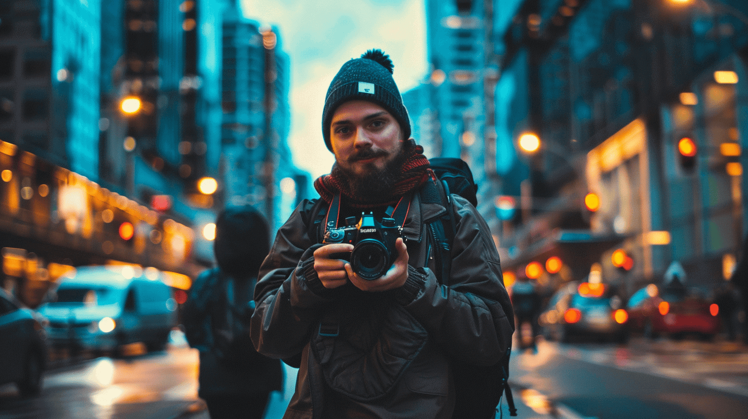 Secrets to Traveling Full-Time