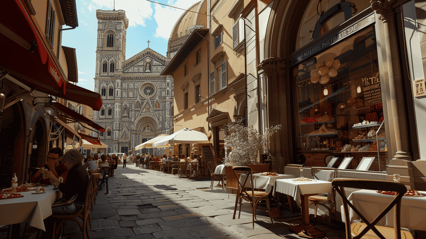 european cities for multigenerational family vacation