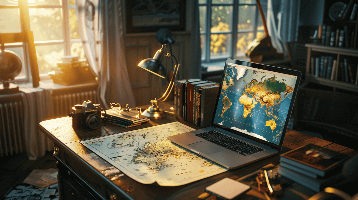 travel websites