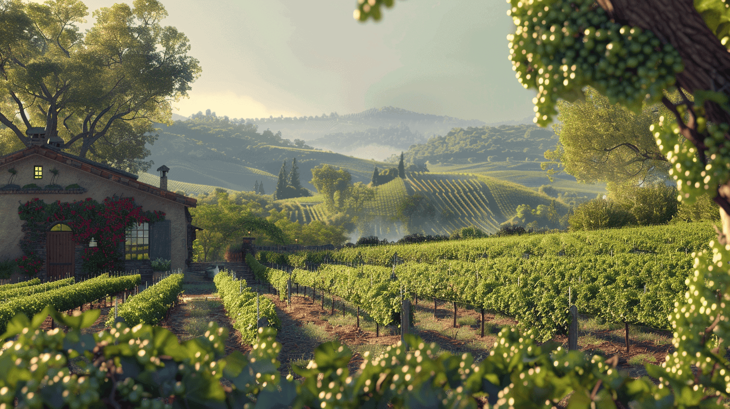 Day Trips from Sacramento
