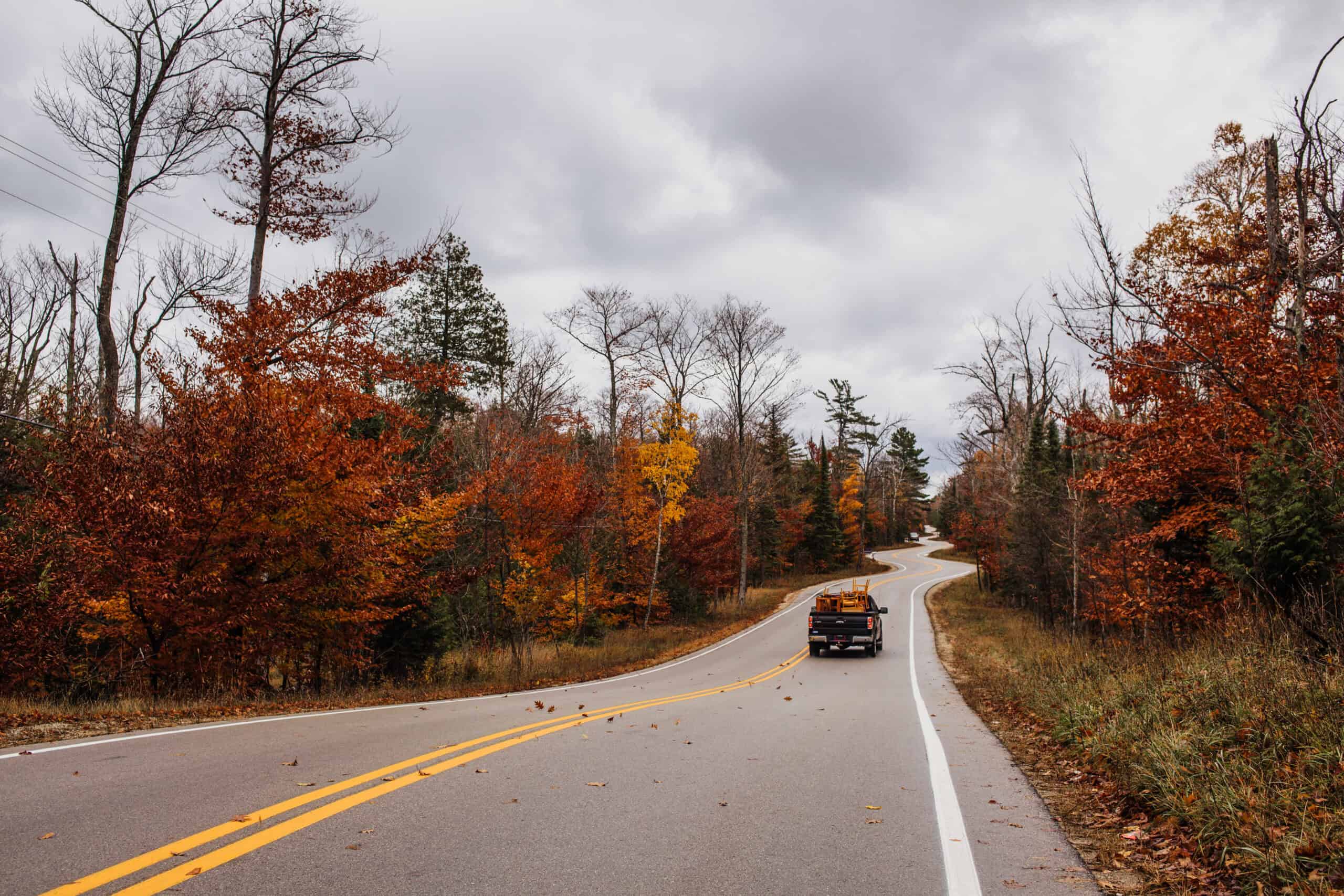 12 Best Weekend Getaways in the U.S. 10 Door County, Wisconsin