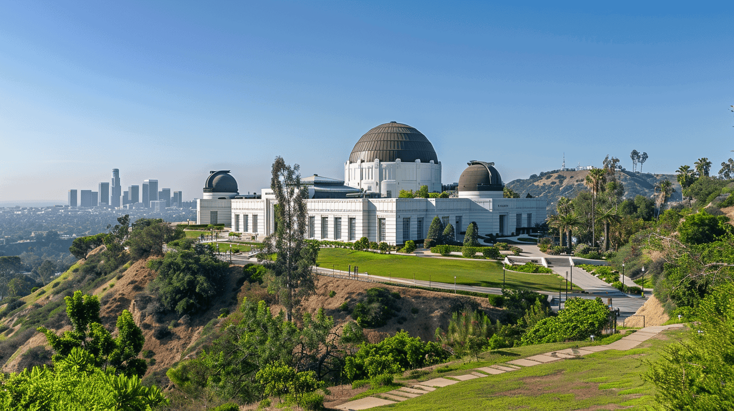 Family-Friendly Attractions in California