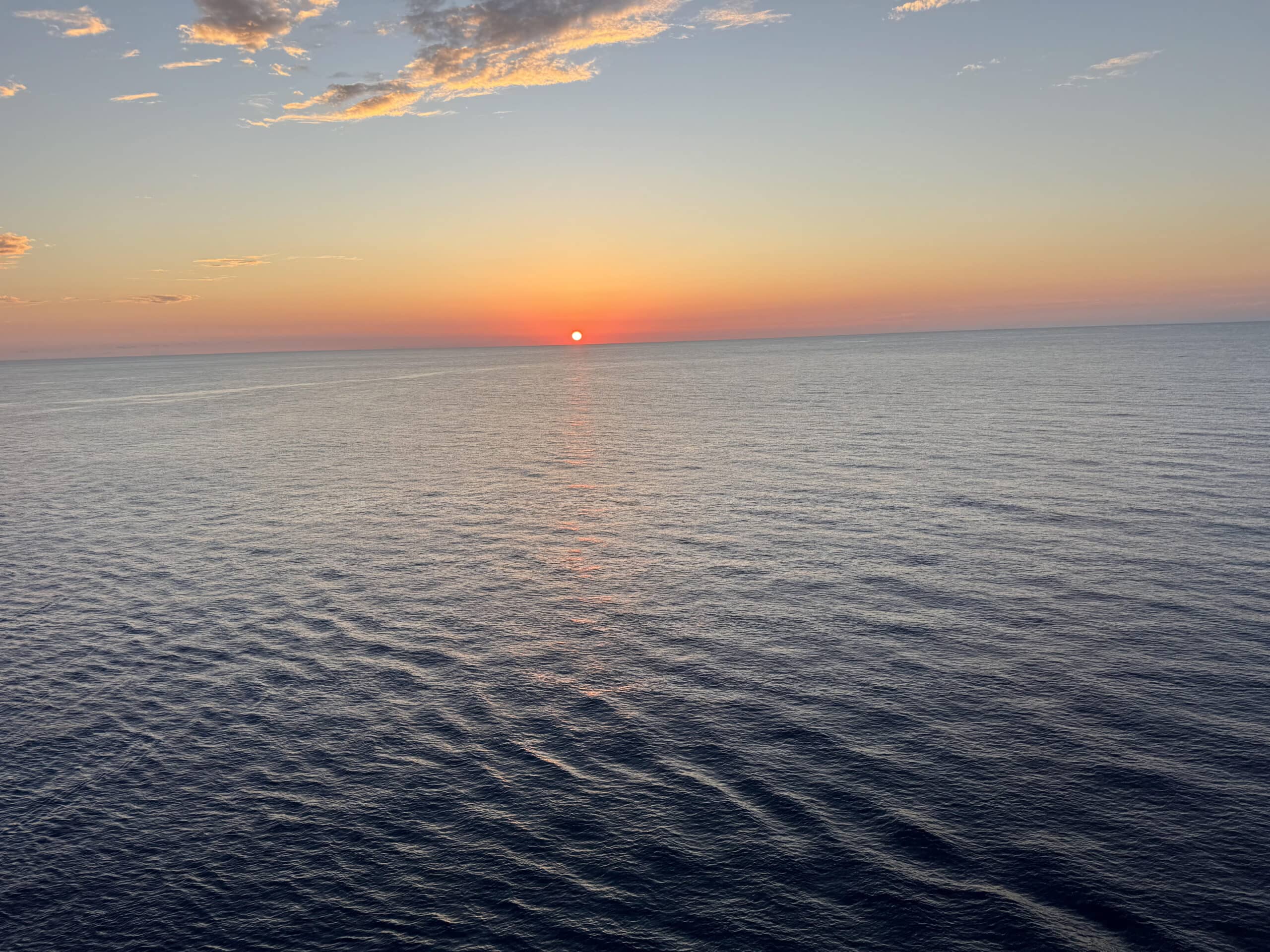 Sunset scaled