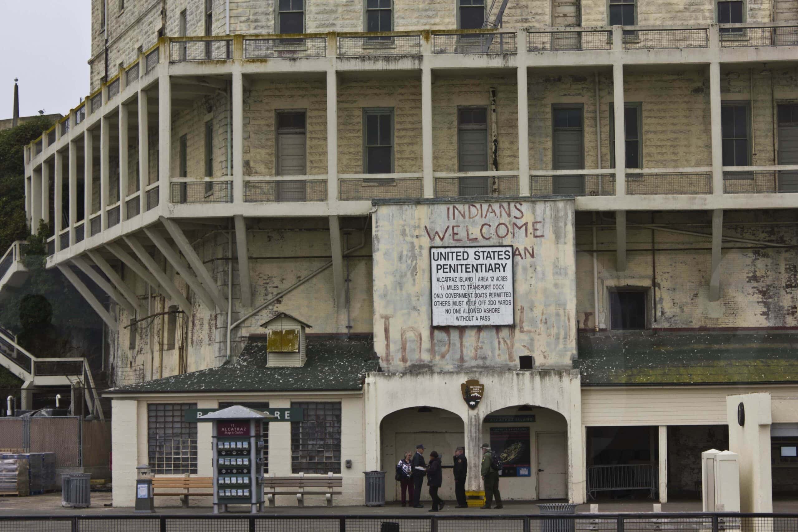 US Destinations for History Buffs