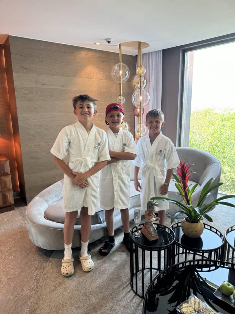 Why Nickelodeon Hotels & Resorts Riviera Maya Was The Perfect First All-Inclusive Experience For Our Kids 6 unnamed 10