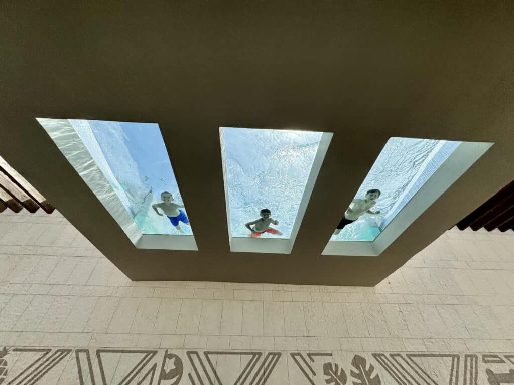 Why Nickelodeon Hotels & Resorts Riviera Maya Was The Perfect First All-Inclusive Experience For Our Kids 2 unnamed 7