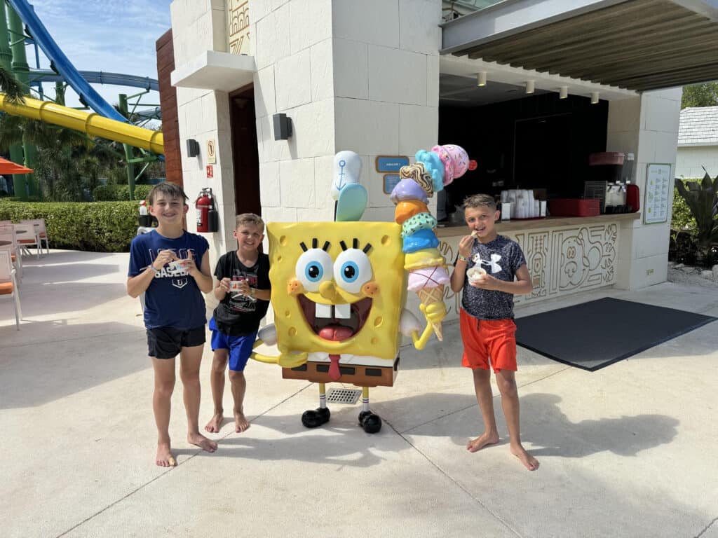 Why Nickelodeon Hotels & Resorts Riviera Maya Was The Perfect First All-Inclusive Experience For Our Kids 11 unnamed 8