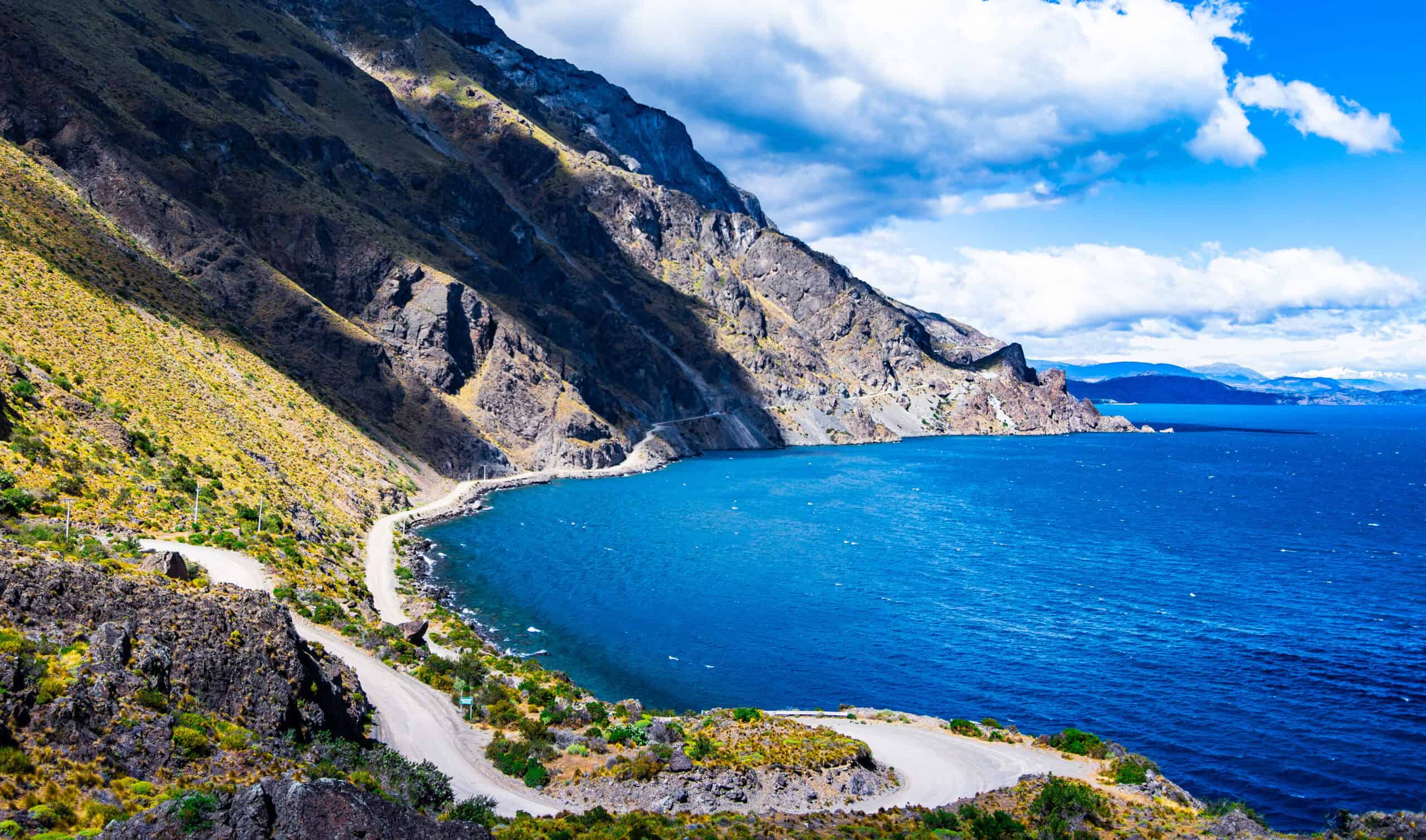 Top 15 Secret Vacation Getaways Loved by Travel Experts 9 Aysén Region, Chile