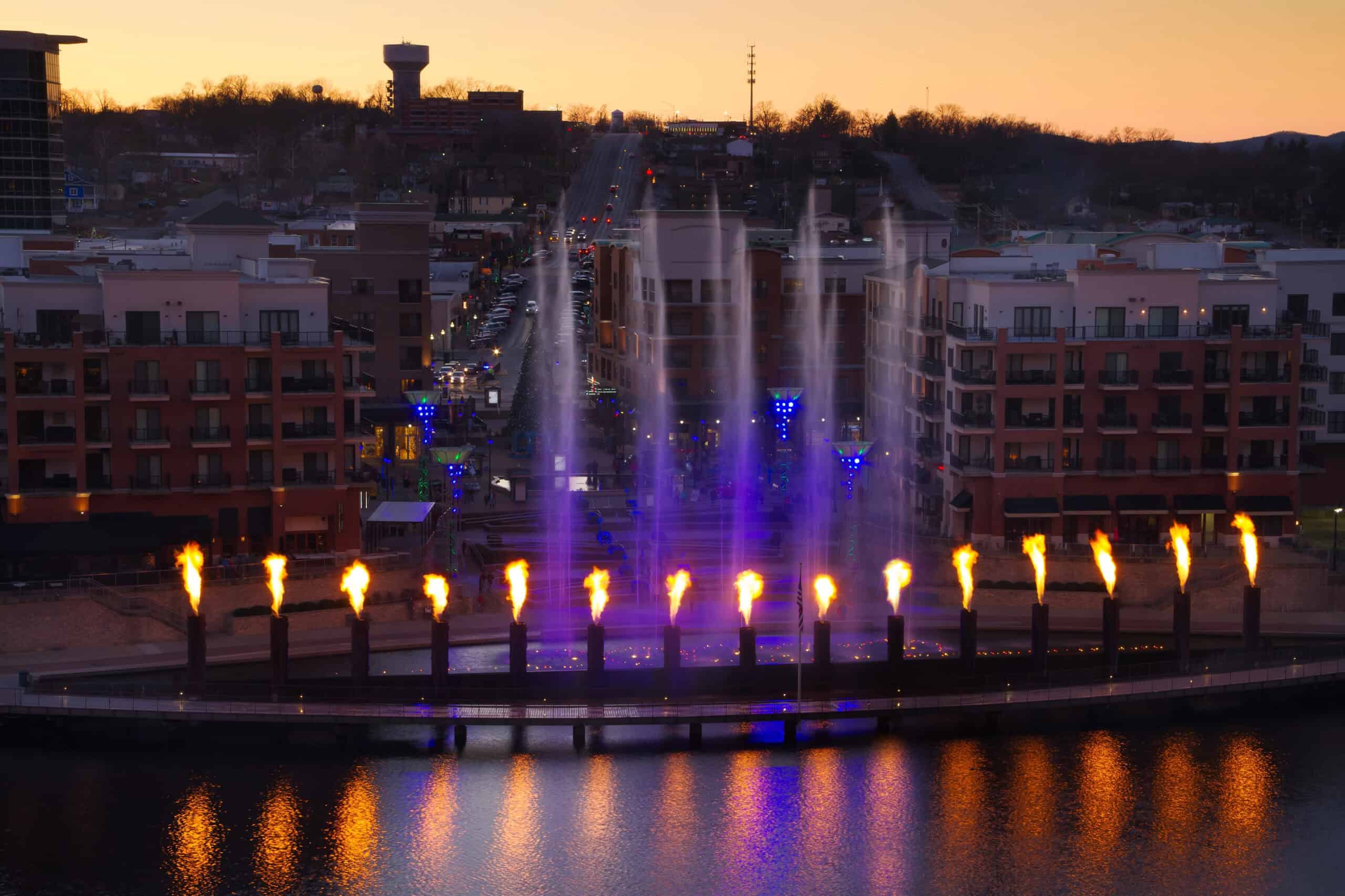 Planning for Six? Here Are 18 Family Vacation Ideas You Can't Miss 14 Branson, Missouri