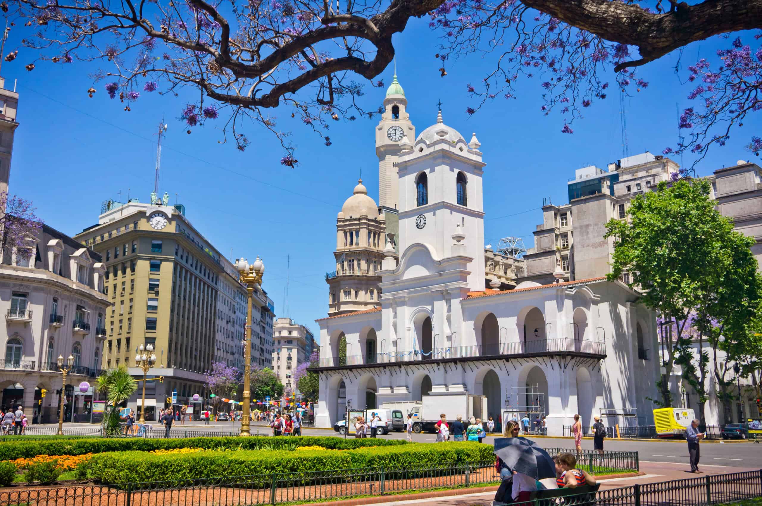 Buenos Aires, Argentina