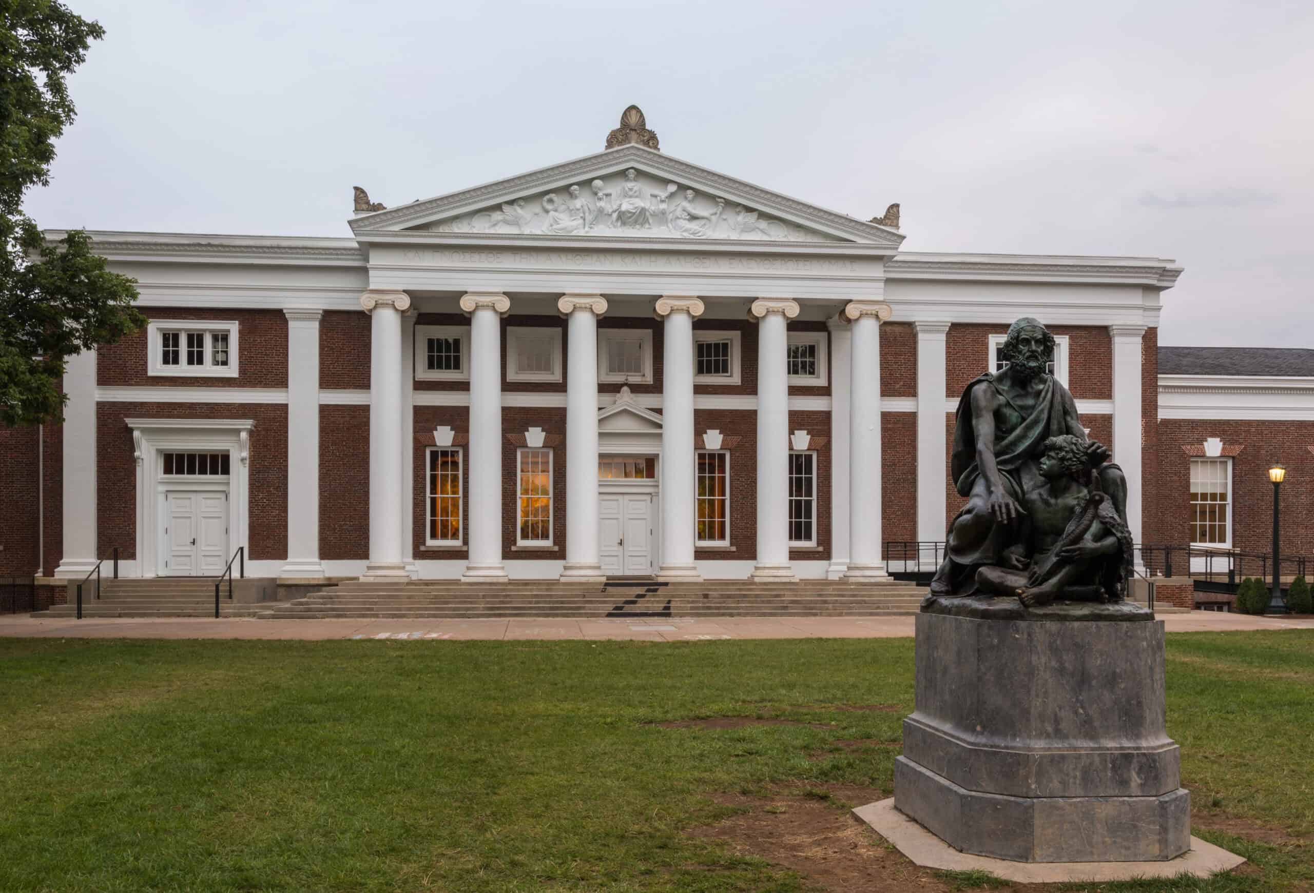 Charlottesville, Virginia