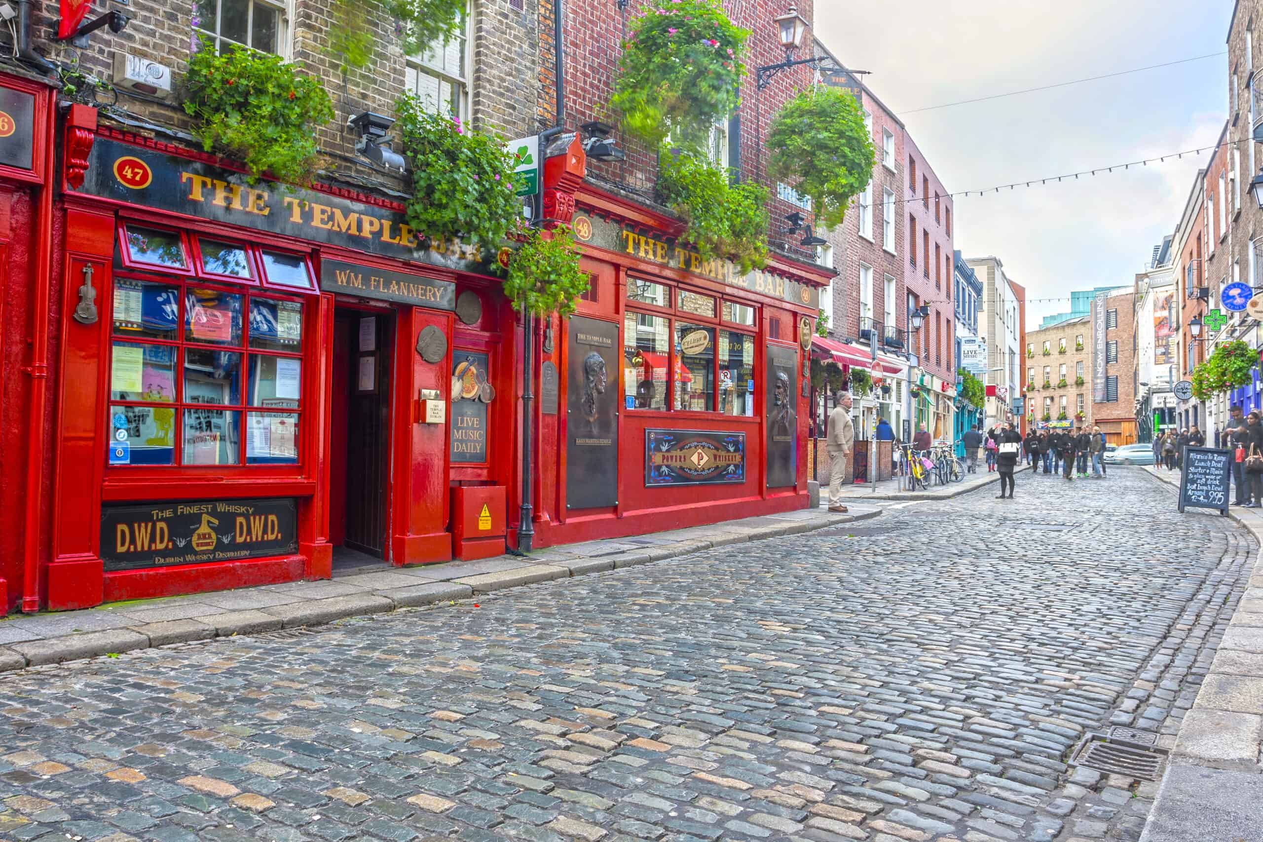Dublin, Ireland