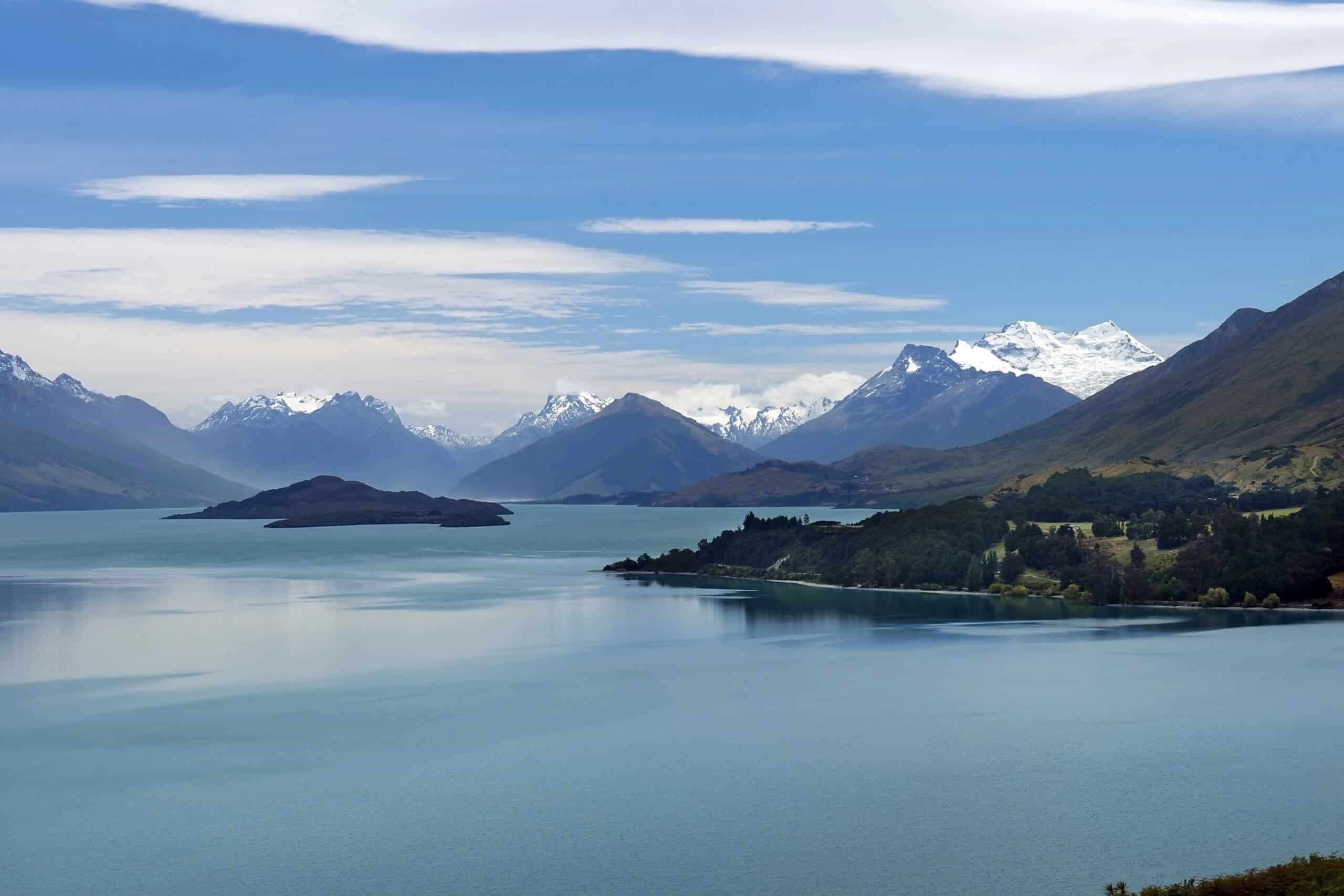 18 Breathtaking Summer Vacation Ideas That Will Leave You Speechless 11 Fiordland National Park, New Zealand