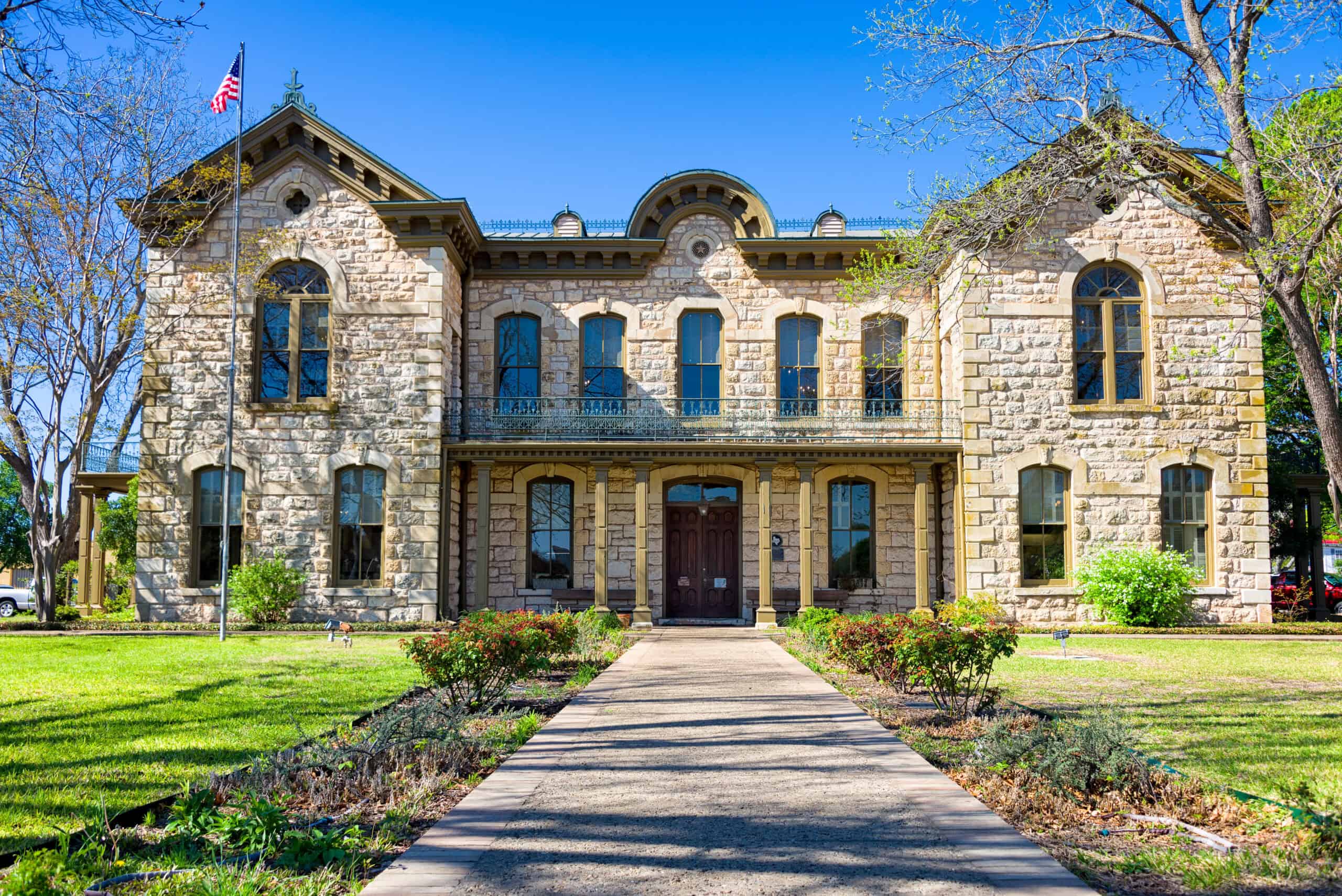 Fredericksburg, Texas