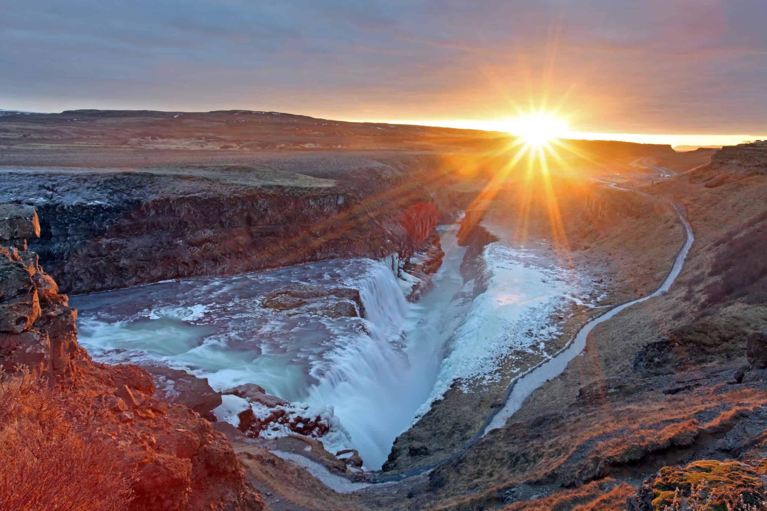 70th Birthday Bliss: 18 Bucket List Trips You've Been Dreaming Of 10 Reykjavik and the Golden Circle, Iceland
