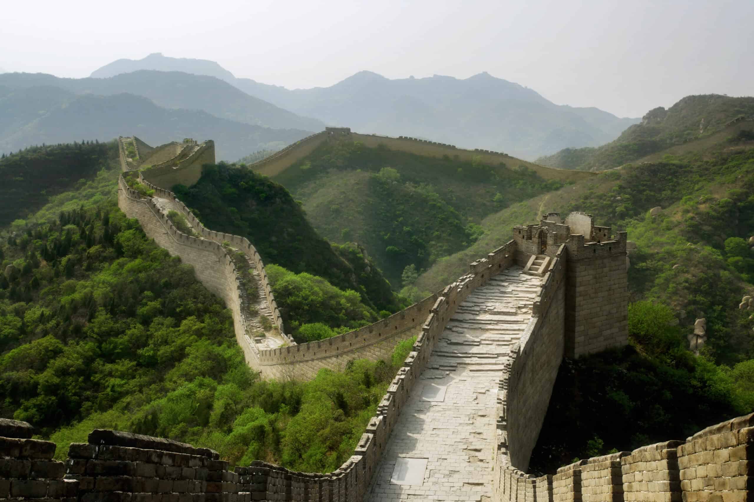 Great Wall of China