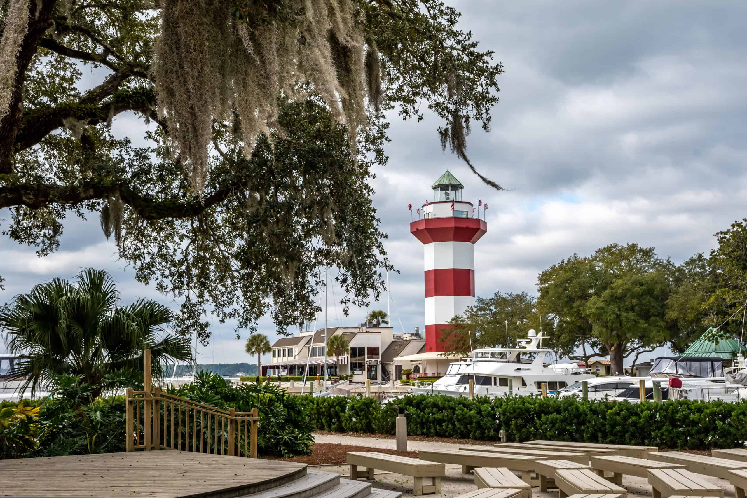 Planning for Six? Here Are 18 Family Vacation Ideas You Can't Miss 11 Hilton Head Island, South Carolina