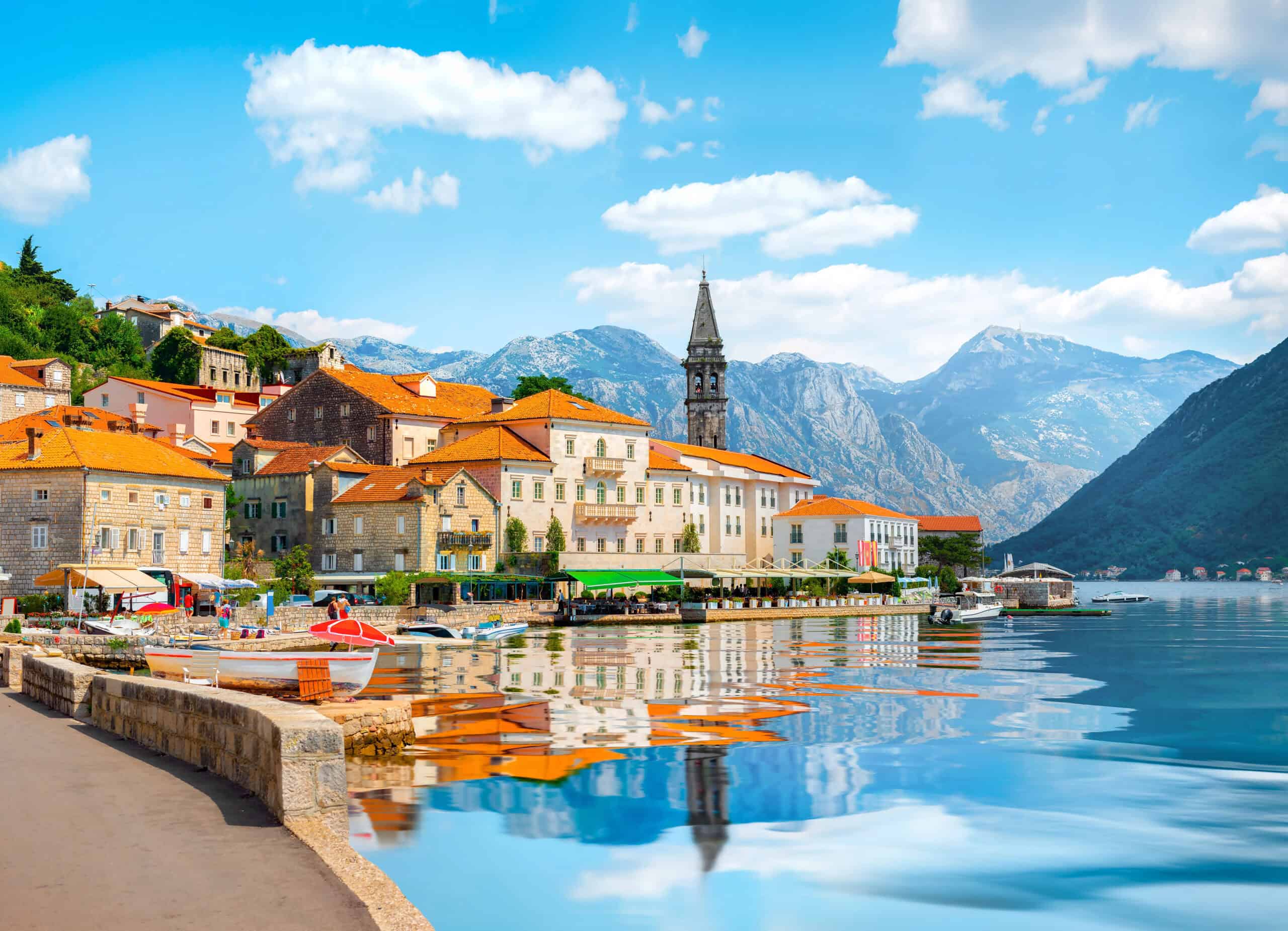 Top 15 Secret Vacation Getaways Loved by Travel Experts 14 Kotor, Montenegro