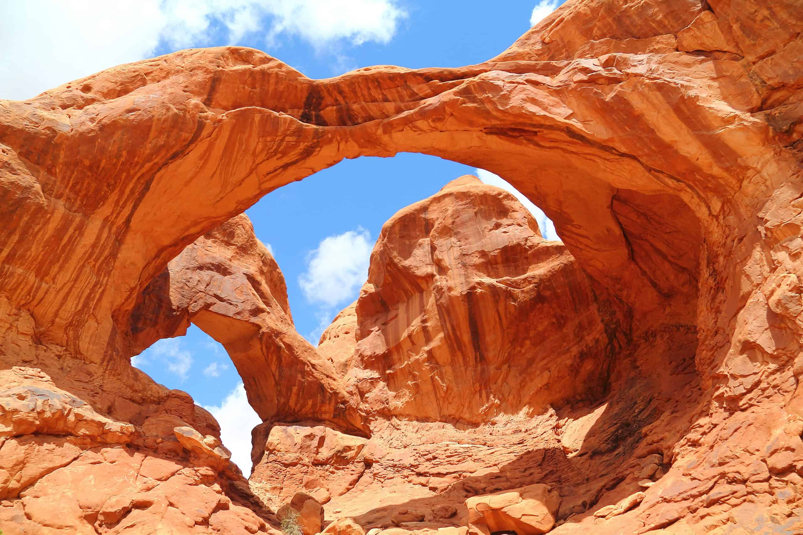Planning for Six? Here Are 18 Family Vacation Ideas You Can't Miss 9 Moab, Utah