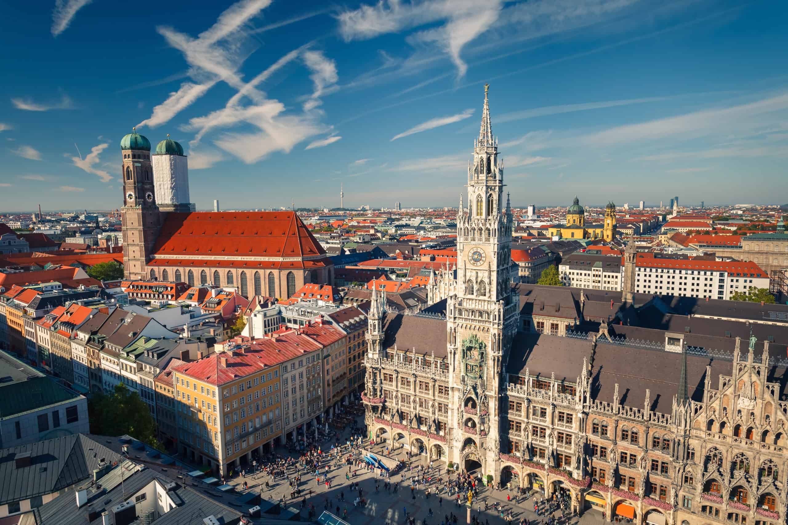 Munich, Germany