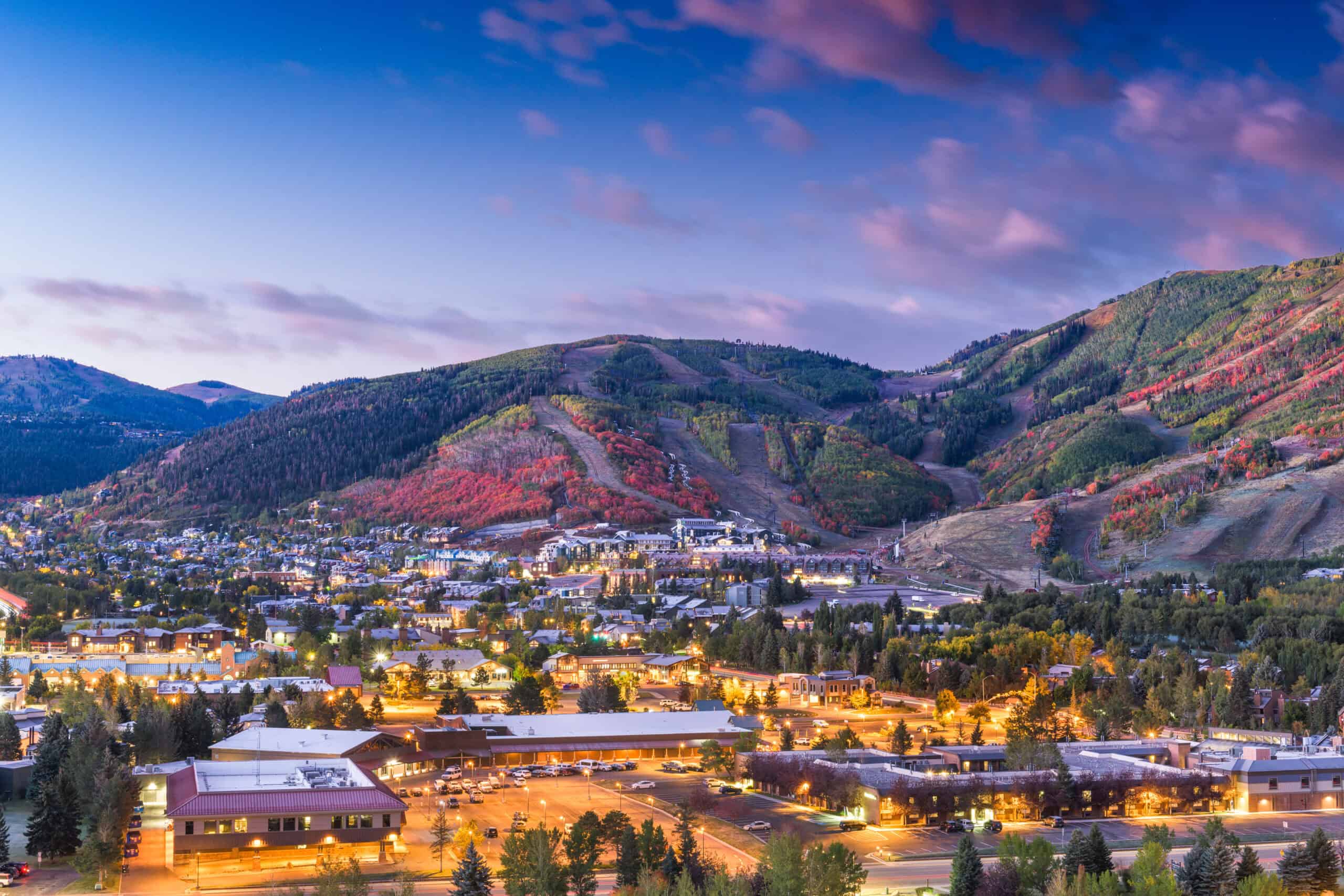 10 Mountain Paradises That Won't Break Your Bank Like Aspen 9 Park City Utah scaled