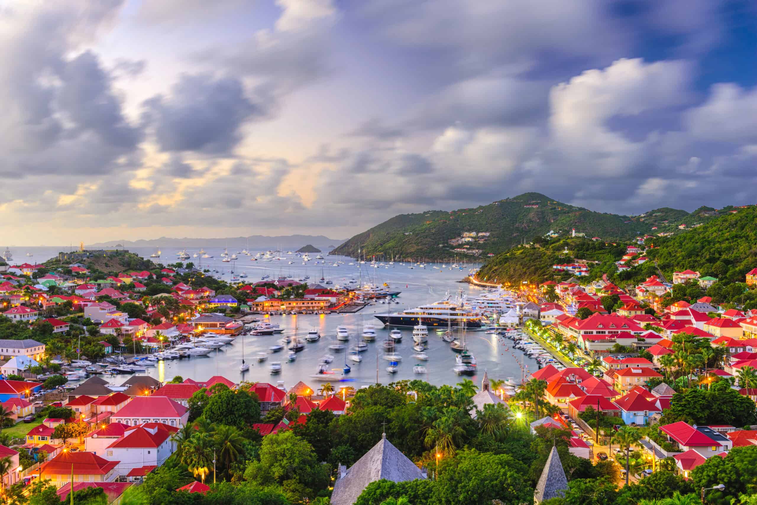 Women at 50: Explore These Amazing Destinations for a Birthday to Remember 17 St Barts Carribean scaled