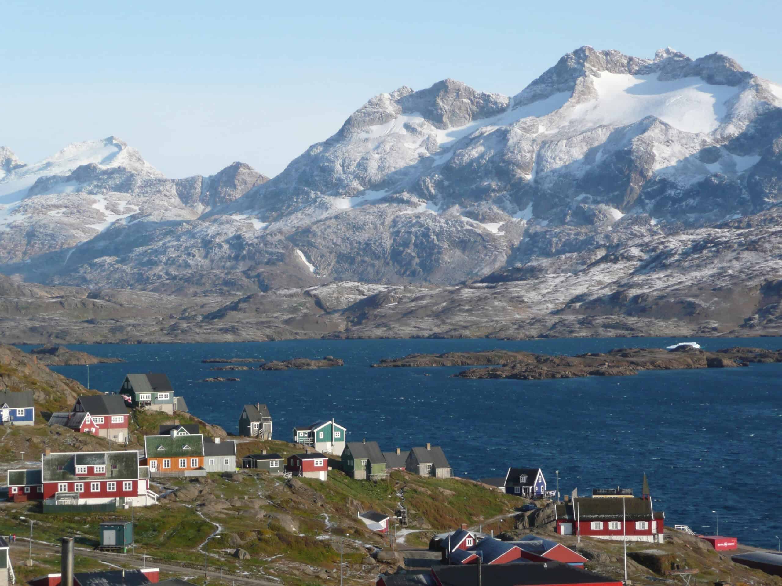 Top 15 Secret Vacation Getaways Loved by Travel Experts 7 Tasiilaq, Greenland