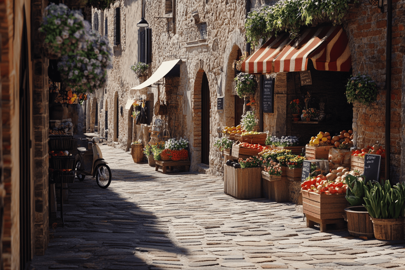 40th Birthday Escapes: 18 Exciting Destinations Every Man Should Experience 18 Tuscany, Italy