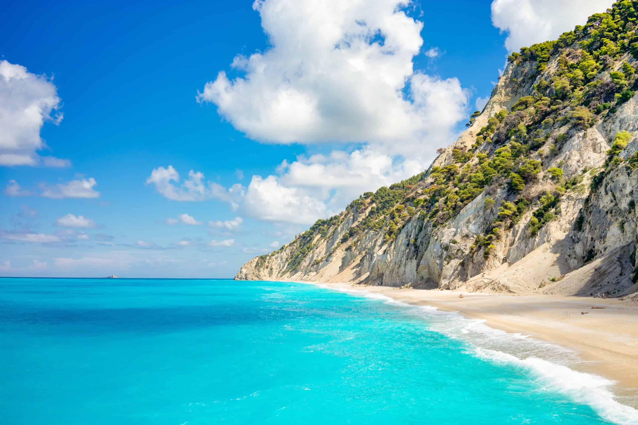 Greece Vacation Ideas