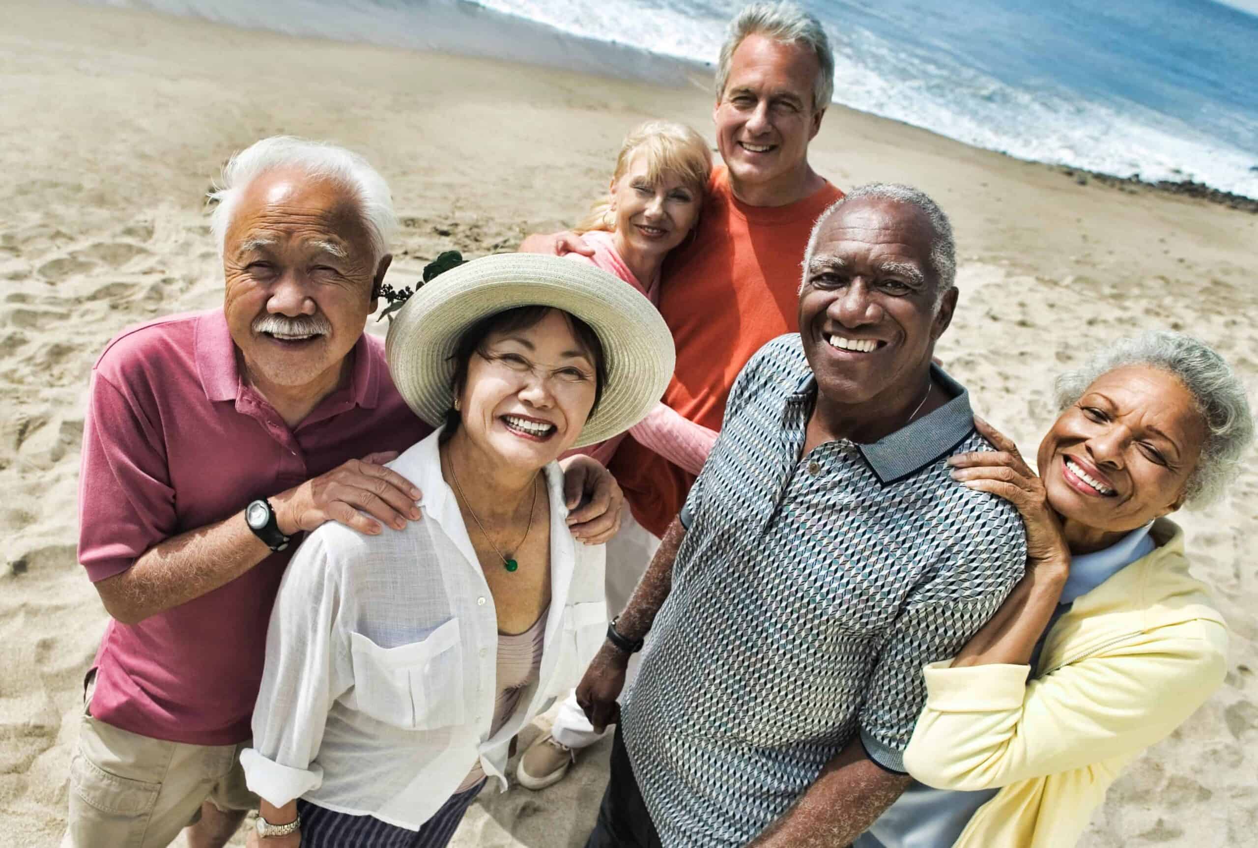 50th birthday vacation ideas for women