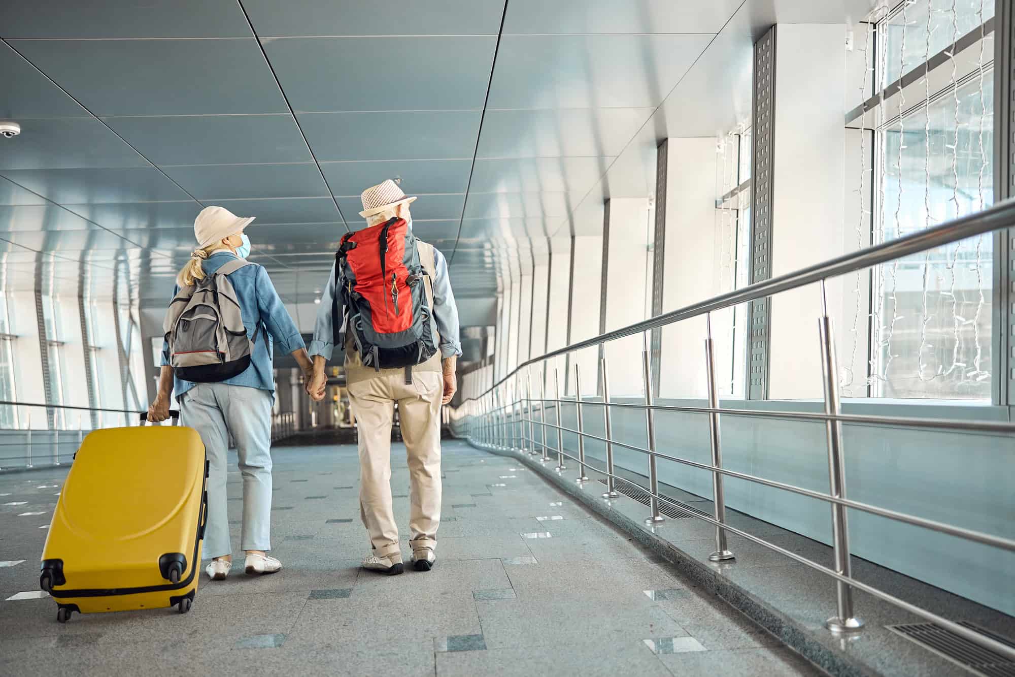 12 Travel Hacks Every Senior Needs to Know in 2025 4 Elder Travel