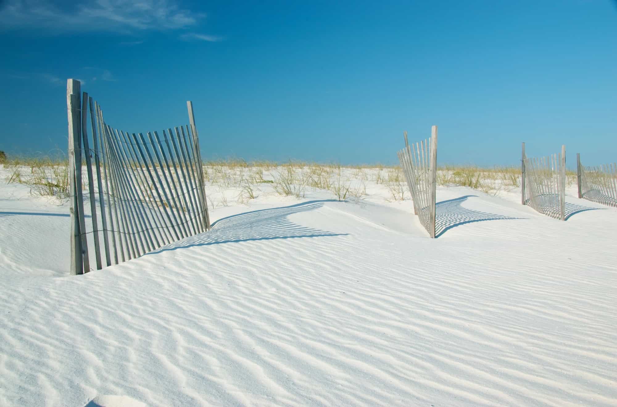 From History to Adventure: Vacation Ideas in the Southern States for Every Traveler 10 Gulf Shores, Alabama